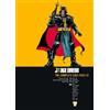 John Wagner Grant Morrison Mark M Judge Dredd: The Complete Case Fil (Tascabile)