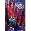 Norm Konyu The Space Between The Trees (Copertina rigida)