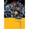 Robbie Morrison Ian Edginton John Wagner Simon Judge Dredd: The Co (Tascabile)