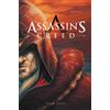 Eric Corbeyran Assassin's Creed: Accipiter (Copertina rigida) Assassin's Creed
