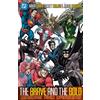Alan Brennert Mark Wai Brave and the Bold Vol. 3: Demons and Dragon (Tascabile)