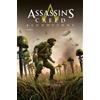 Guillaume Dorison Assassin's Creed Bloodstone Volume 1 (Copertina rigida)