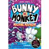 Jamie Smart Bunny vs Monkey: Machine Mayhem (a Phoenix Comic Book, f (Tascabile)