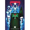 Mark Russell Mark London Terrorbytes Vol. 1 (Tascabile)