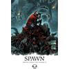Todd McFarlane David Hine Spawn Origins Volume 27 (Tascabile) SPAWN ORIGINS TP