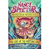 Stephen W Marti Nancy Spector, Monster Detective 1: The Case of the (Tascabile)