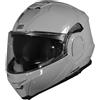 Origine Casco Moto Modulare P/J Origine STRATOS Solid Grigio Lucido