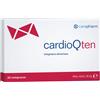 CAREPHARM Srl CARDIOQTEN 20CPR 18,6G