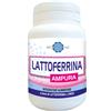 BODYLINE Srl LATTOFERRINA AMPURA 30CPR
