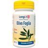 LONGLIFE Srl LONGLIFE OLIVO FOGLIA 60CPS