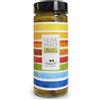 Frantoio Muraglia - Olive verdi Bella di Cerignola - 550g