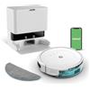 iRobot Roomba Combo 2 Essential, robot con base di ricarica AutoEmpty™, bianco - Y051240