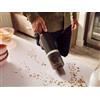 Kitchenaid Mini aspirapolvere Senza filo con batteria ricaricabile, KitchenAid Go - 5KKVR121BM