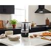 Kitchenaid Tritatutto senza fili, Capienza 1,18L, NERO KitchenAid - 5KFCB519EBM