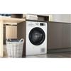 Hotpoint Asciugatrice a pompa di calore Hotpoint 8 kg - NTM1182KIT