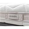 Permaflex Materasso Nuvola Permaflex - Memory Piuma® HD e Touch Foam HD® a 7 zone