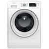 Whirlpool Lavatrice WHIRLPOOL 7 kg - FFB7469SV-IT classe A, 1400 giri, profondità 59 cm