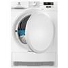 Electrolux Asciugatrice 600 GentleCare 8kg, Pompa di Calore Electrolux - EW6HT13C