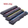 Pro-Brother TN-247c Toner ciano comp. con Brother - 2.300 Pagine