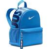 Zaino Nike Just Do It Mini Azzurro