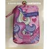 ASTUCCIO ONE TIME UNICORN "TINTA UNITA" YOUNG - COMPLETO