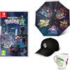 Nintendo Pacchetto Allenatore di Leggende Pokémon: Z-A