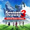 Nintendo Xenoblade Chronicles 3 - Nintendo Switch 2 Edition