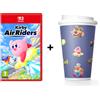 Nintendo Kirby Air Riders