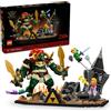 LEGO The Legend of Zelda: Ocarina of Time - La battaglia finale (77093)