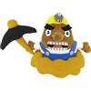 Peluche di Resetti - Animal Crossing