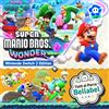 Nintendo Super Mario Bros. Wonder - Nintendo Switch 2 Edition + Tutti al Parco Bellabel