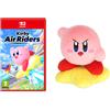 Nintendo Pacchetto Stella Warp di Kirby Air Riders