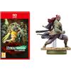 Nintendo Hyrule Warriors: L'era dell'esilio + amiibo di Ganondorf (The Legend of Zelda: Tears of the Kingdom)