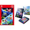Nintendo Pacchetto cosmico di Super Mario Galaxy + Super Mario Galaxy 2
