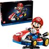 Mario Kart: Mario e Kart standard LEGO® Super Mario (72037)