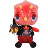 Peluche di Ivano - Animal Crossing
