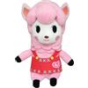 Peluche di Alpaca - Animal Crossing