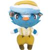 Peluche di Sciuscià - Animal Crossing