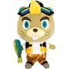 Peluche di Castorino - Animal Crossing