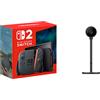 Nintendo Switch 2 + Telecamera per Nintendo Switch 2