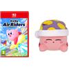 Nintendo Pacchetto Buonanotte di Kirby Air Riders