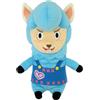 Peluche di Merino - Animal Crossing
