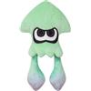 Peluche calamaro Inkling blu - Splatoon