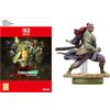 Nintendo Hyrule Warriors: L'era dell'esilio + amiibo di Ganondorf (The Legend of Zelda: Tears of the Kingdom)