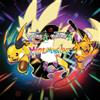 Nintendo Leggende Pokémon: Z-A - DLC Megadimensione