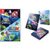Nintendo Pacchetto cosmico di Super Mario Galaxy + Super Mario Galaxy 2