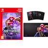 Nintendo Pacchetto energia Metroid Prime 4: Beyond