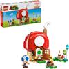 Festa a casa di Toad LEGO® Super Mario (72041)