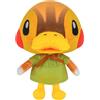 Peluche di Molly - Animal Crossing