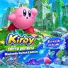 Nintendo Kirby e la terra perduta - Pacchetto upgrade alla Nintendo Switch 2 Edition + Il mondo astrale
